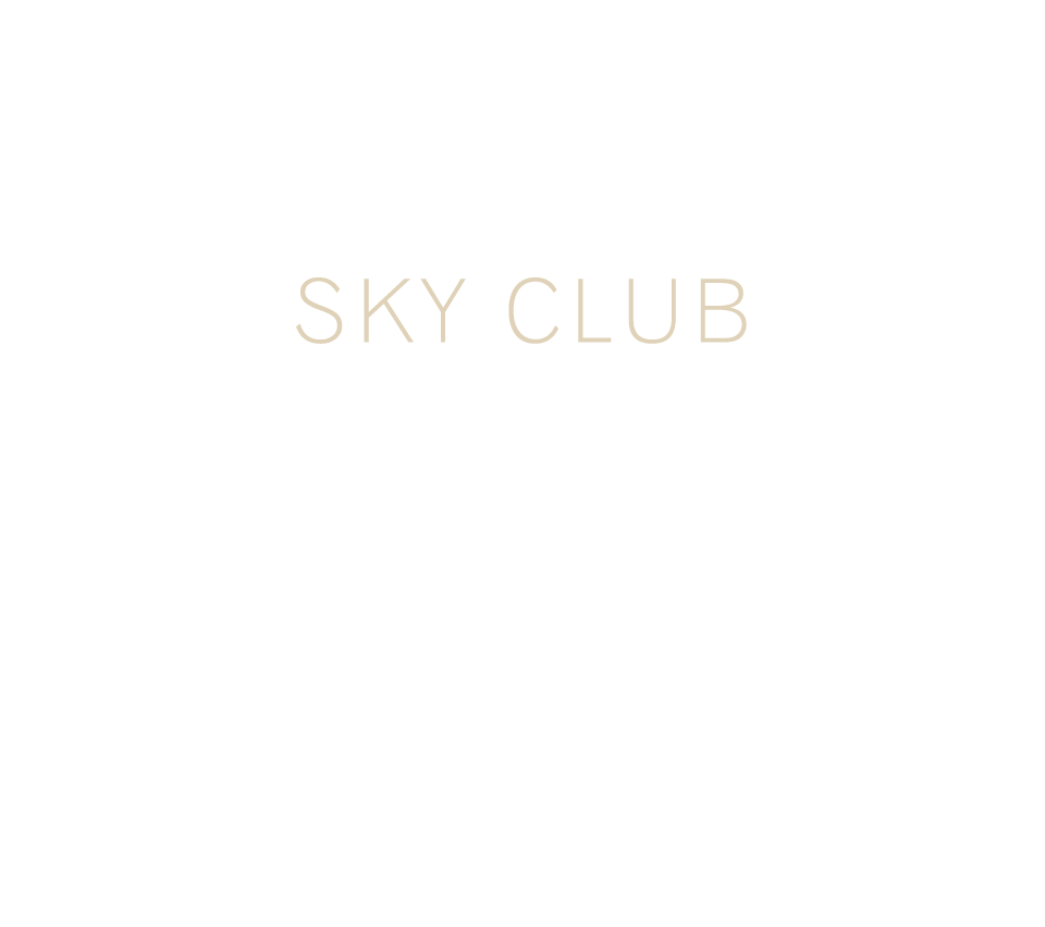 SKY CLUB
