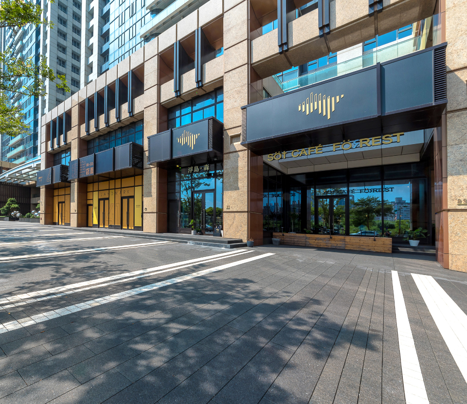 森聯摩天41-旗艦商辦