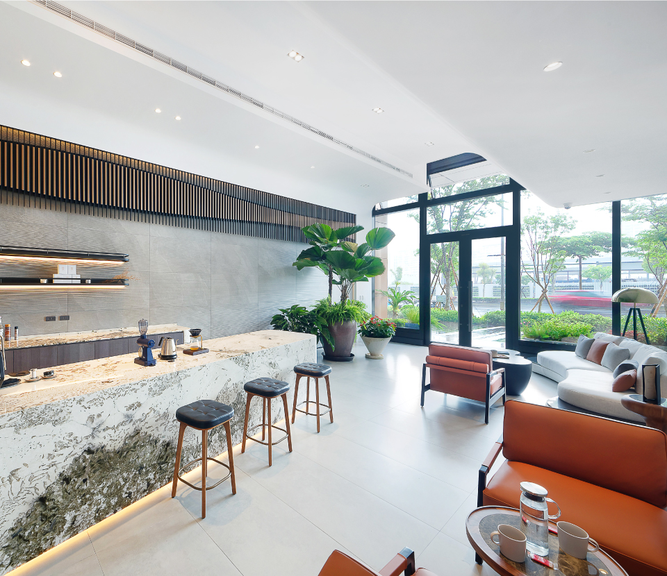 森聯摩天41-旗艦商辦